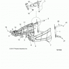 A19DAE57A4 ACE 570 Body, doors - a19dae57a4 (101492)