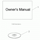A18YAP20A8/N8 PHOENIX 200 References, owners manual and setup information - ...