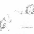 A18SWE57B1 SPORTSMAN 570 EFI X2 EPS Electrical, taillights - a18swe57b1 (49atvtaillamp...