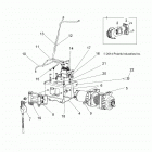 A18SXE95FR SPORTSMAN 1000 XP EU Options, winch - a18sxe95fr (49atvwinch15trxp1)