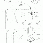 A19DCE87AK 900 ACE EPS XC Electrical, battery - a19dce87ak (100671)