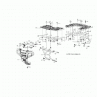 A19YAF11B5/N5 SPORTSMAN 110 Chassis, bumper - a19yaf11b5  /  n5 (49atvbumper09...