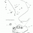 A18DAE57B2 ACE 570 Body, fuel tank - a18dae57b2 (101368)
