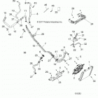 A18DAE57B2 ACE 570 Engine, cooling system - a18dae57b2 (101283)