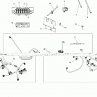 A18SVE95BR SCRAMBLER XP 1000 Electrical, harness - a18sve95br