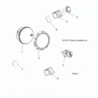A18DAA57F5 ACE 570 EFI EURO Electrical, dash instruments and switches - a18daa...
