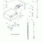 A18SVA85B5 SCRAMBLER 850 Electrical, battery - a18sva85b5 (49atvbattery1485...