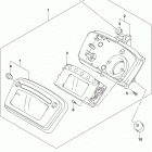 LT,A750,XP Speedometer (lt-a750xpl8 p03)