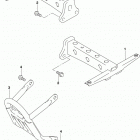 LT,Z90 Подножки