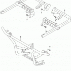 LT,A750,XP Подножки