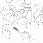 LT,A750X Front fender (lt-a750xl8 p33)