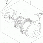 LT,A750X Optional (recoil starter)