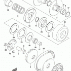 LT,Z90 Трансмиссия 1