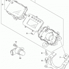 LT,F400F Speedometer (lt-f400fl8 p03)