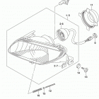 LT,A750,XP Headlamp (lt-a750xpl8 p03)