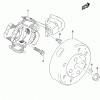 LT,Z50 Генератор