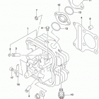 LT,Z90 Головка цилиндров