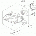 LT,A750,XP Headlamp (lt-a750xpbl8 p33)