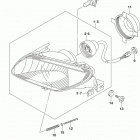 LT,A750,XP Headlamp (lt-a750xpbl8 p03)