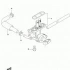 LT,Z50 Топливный кран