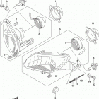 LT,F400F Headlamp (lt-f400fl8 p03)