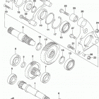 LT,Z90 Трансмиссия 2
