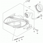 LT,A750,XP Headlamp (lt-a750xpl8 p33)
