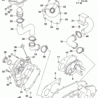 LT,Z90 Боковые крышки