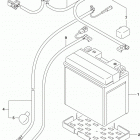 LT,A750,XP Аккумулятор