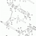 LT,F400F Gear shifting (1) (lt-f400fl8 p28)
