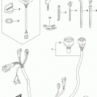 LT,Z90 Электрика