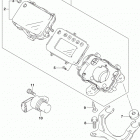 LT,A400F,C,Z Speedometer (lt-a400fl7 p28)
