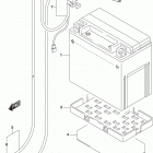 LT,A400F,C,Z Battery (lt-a400fl7 p28)