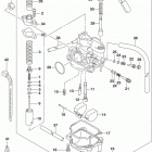 LT,Z90 Карбюратор