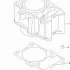 LT,A500XP,C,Z Цилиндры