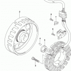 LT,A750X,XC Генератор