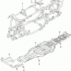 LT,A500XP,C,Z Рама