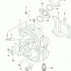 LT,Z90 Головка цилиндров