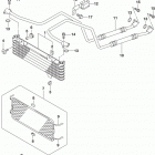 LT,A400F,C,Z Oil cooler (lt-a400fl7 p33)