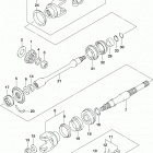 LT,A400F,C,Z Secondary drive (lt-a400fl7 p28)