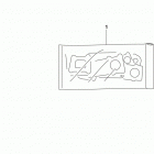 LT,A750XP,C,Z Набор прокладок