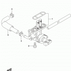 LT Z50 Fuel cock (lt-z50l7 p03)