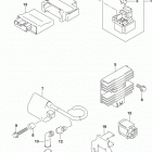 LT,F400F Electrical (lt-f400fl7 p33)