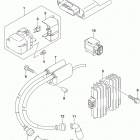 LT,A750X,XC Электрика
