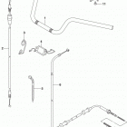 LT,A500X,XC Руль