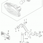 LT,A750XP,C,Z Rear combination lamp (lt-a750xpl7 p28)