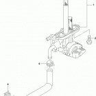 LT,Z90 Топливный кран