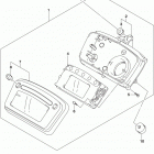 LT,A750X,XC Speedometer (lt-a750xl7 p33)