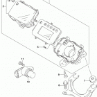 LT,A400F,C,Z Speedometer (lt-a400fl7 p33)