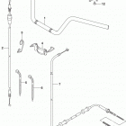 LT,A500XP,C,Z Руль